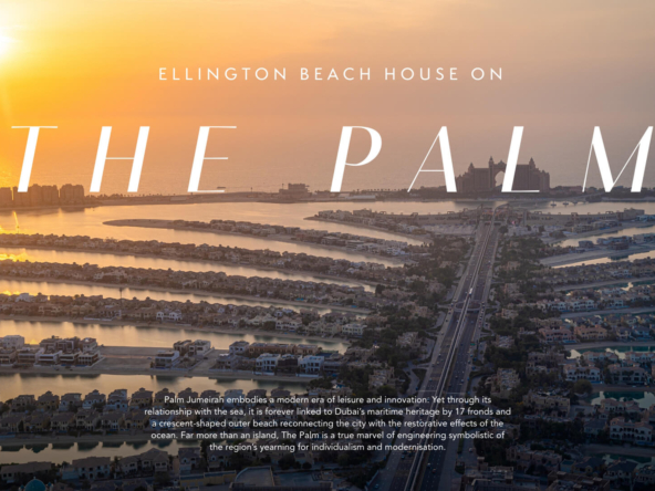 ELLINGTON BEACH HOUSE LUXURY APARTMENTS - 1