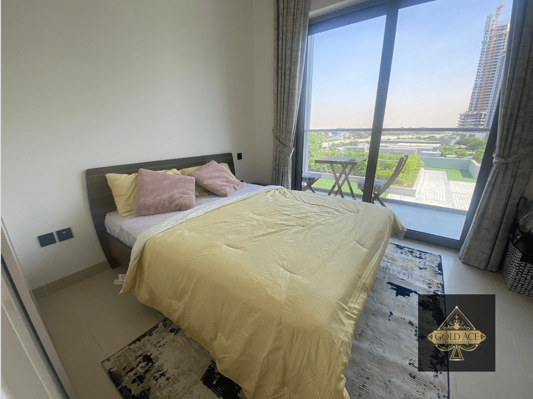Room for Rent in Luxurious Sobha Creek Vistas, Sobha Hartlands - 2